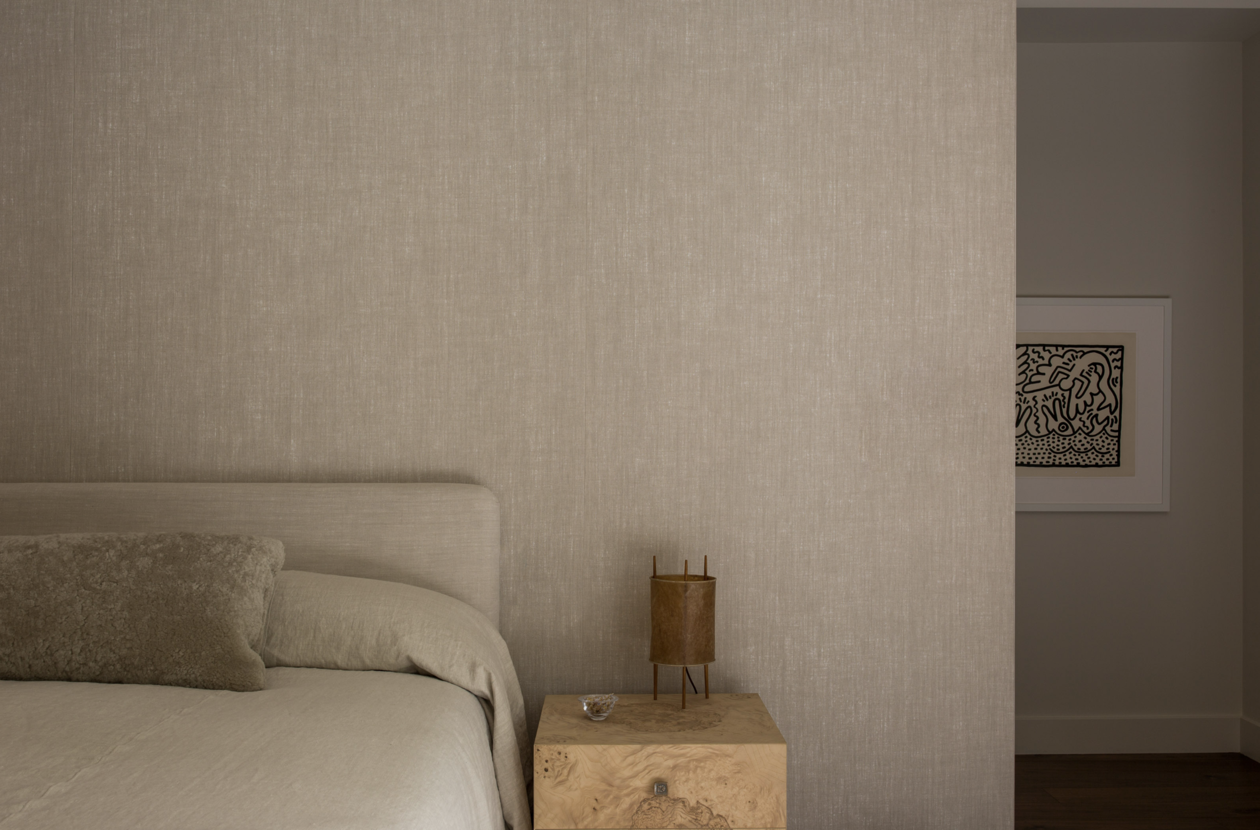 Project imagery from Clements Design